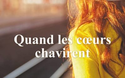 Quand les cœurs chavirent chez Editions Vérone