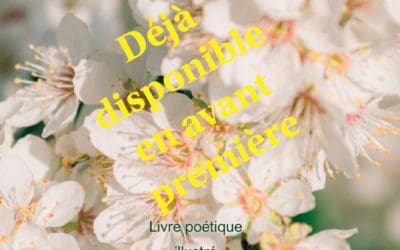 Disponible en avant première…