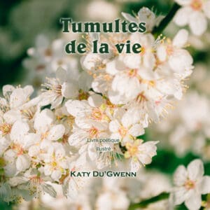 Tumultes de la vie - Audio