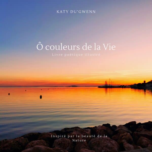 Ô Couleurs de la vie - Audio