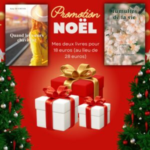 Promo Noël