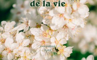 Mes poèmes audios sont disponibles !!!