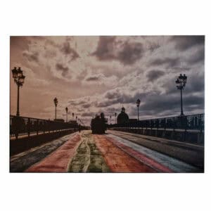 Pont Saint-Pierre (Toulouse)